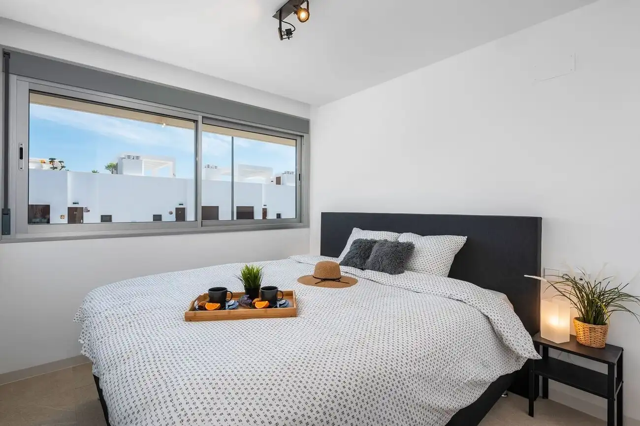 Ático con terraza en venta en Los Balcones - Los Altos, imagen 15