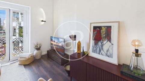 Foto 3 von Wohnung zur Miete in Carrer de Dénia, Russafa, Valencia Capital