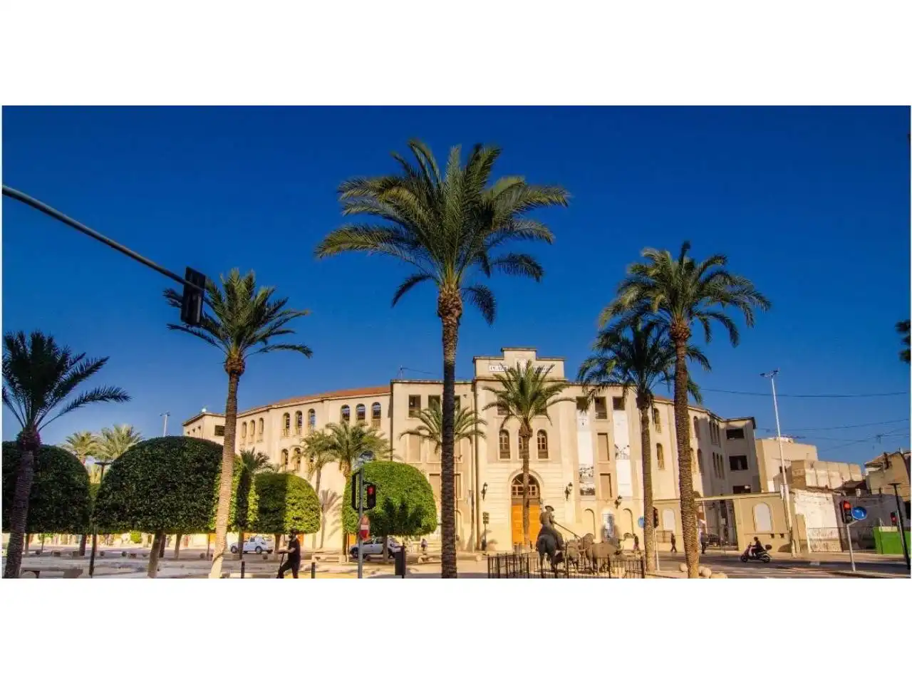 Piso en venta en Campoamor