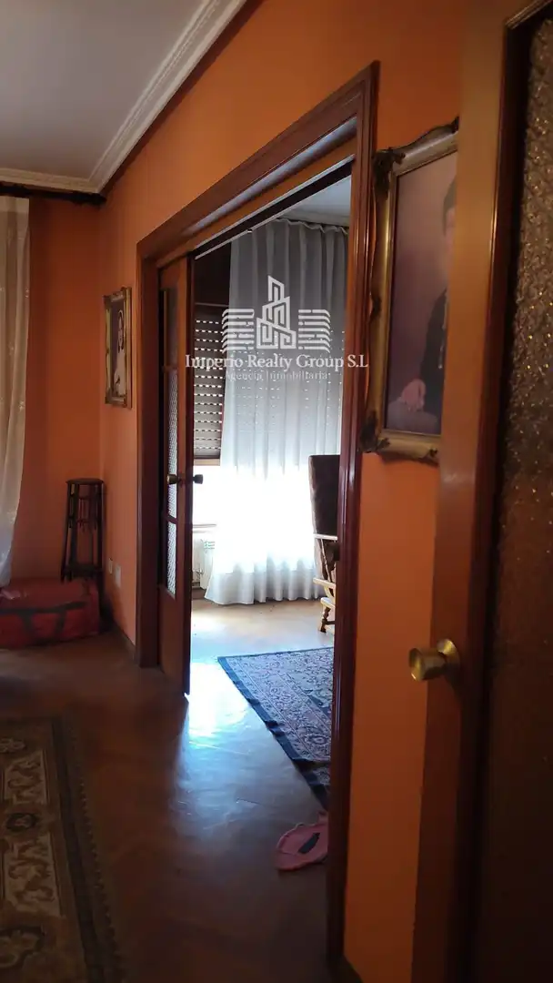 Flat for sale in Mieres (Asturias)  with Heating, Terrace and Furnished