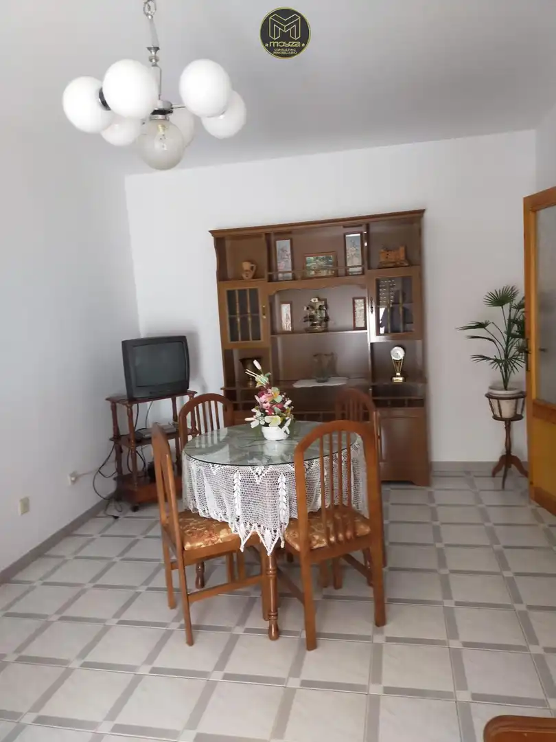 Wohnung zum Verkauf in Huelma