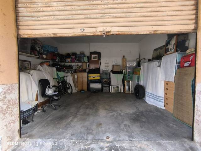 Garaje en Venta en N/A en Centre