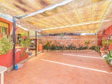 Chalet en venta en Calle RIVERA