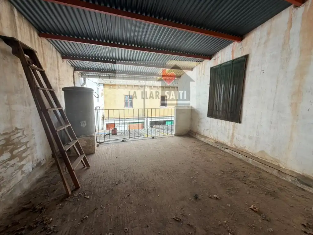 Casa o xalet en venda en Llocnou d'En Fenollet