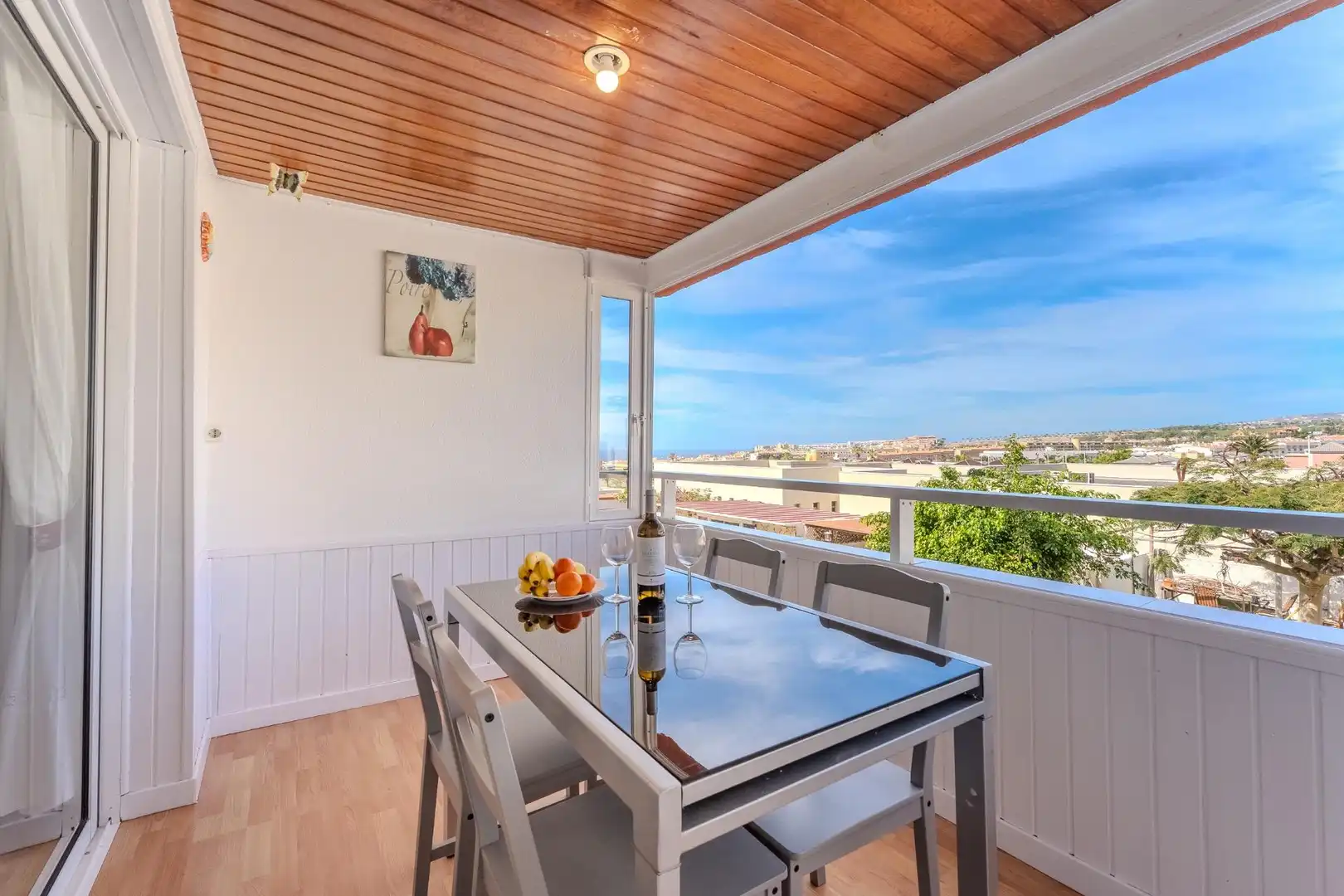 Apartament amb piscina en venda a Costa Adeje, imagen 2