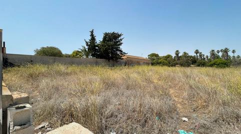 Foto 4 de Terreno en venta en Caserio del Torero, 6, Miranda, Murcia