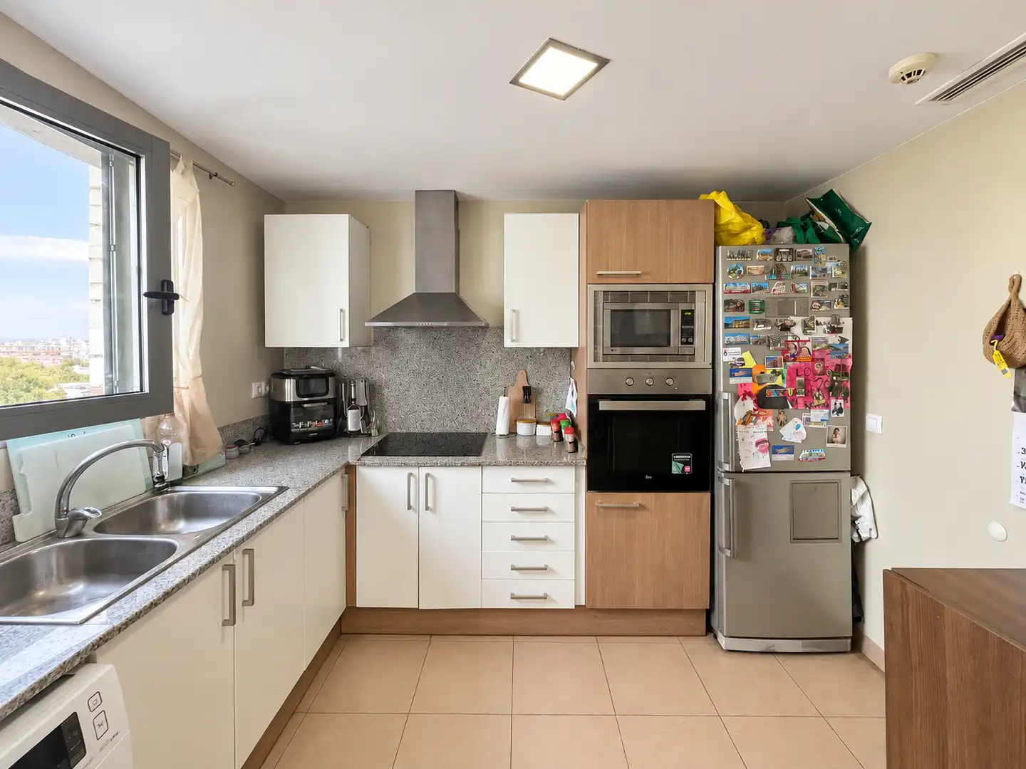 Appartement avec ascenseur à vendre à Calle de la Virgen de Gracia, imagen 5