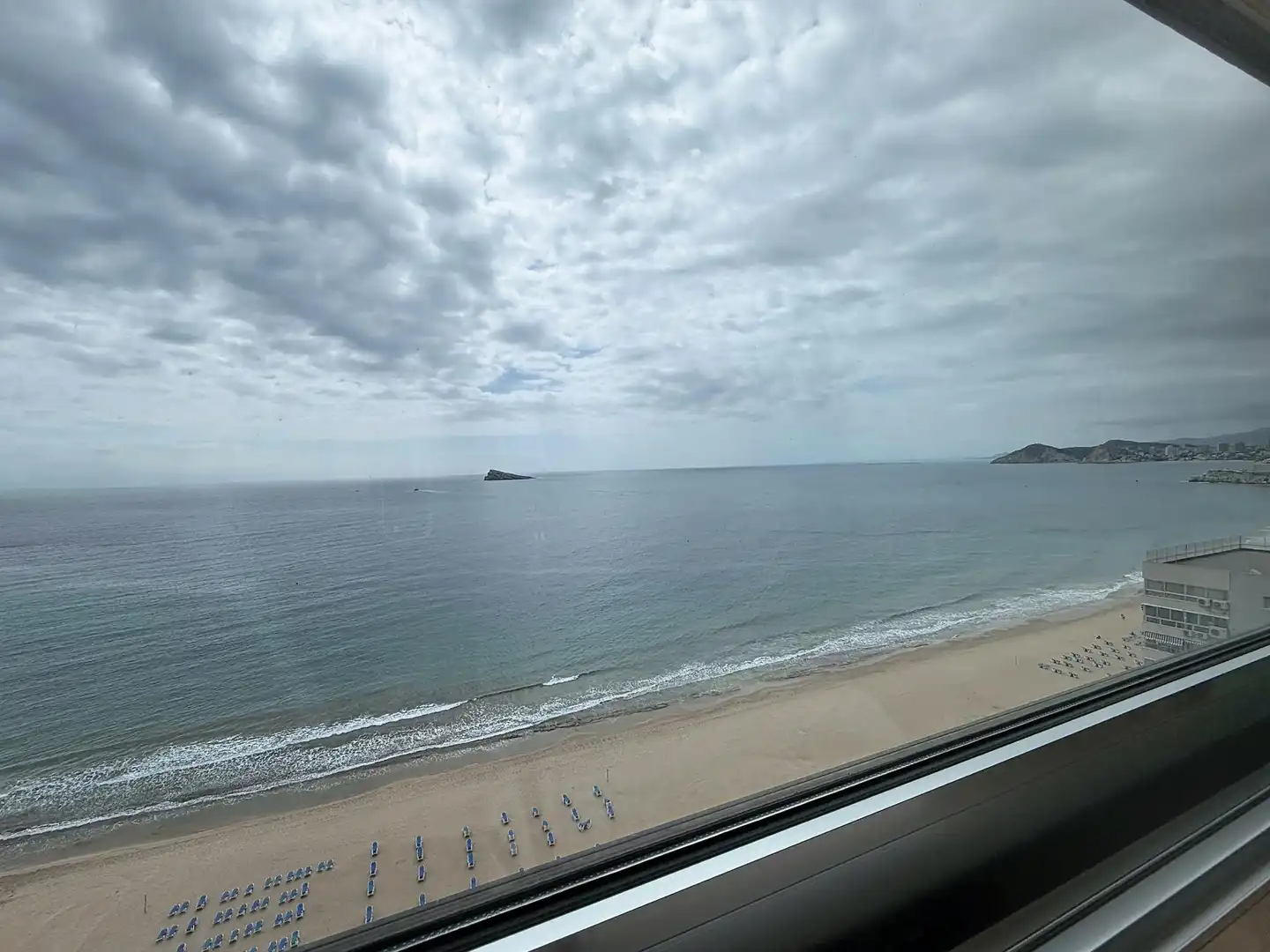 Pis amb piscina en venda a Playa de Levante, imagen 6