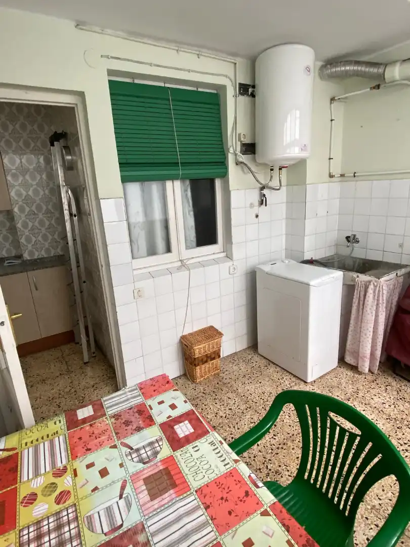 Wohnung zur Miete in Avinguda Catalunya, 23, Nou Eixample Nord