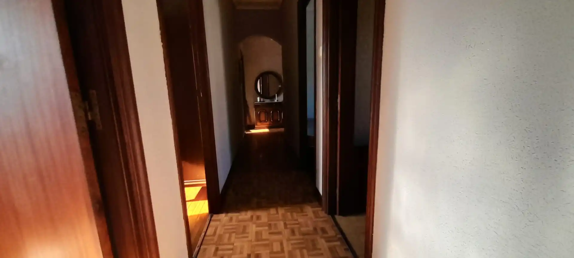 Piso en venta en Laudio / Llodio con Calefacción, Amueblado y Balcón