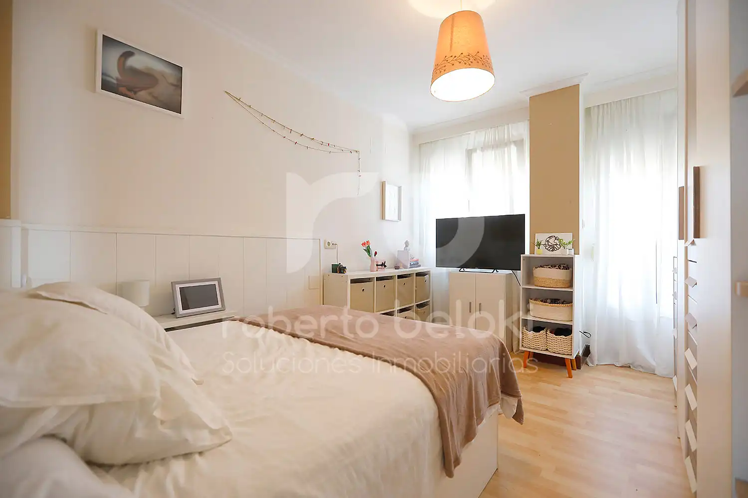 Duplex avec ascenseur à vendre à Dario de Regoyos Kalea, imagen 23
