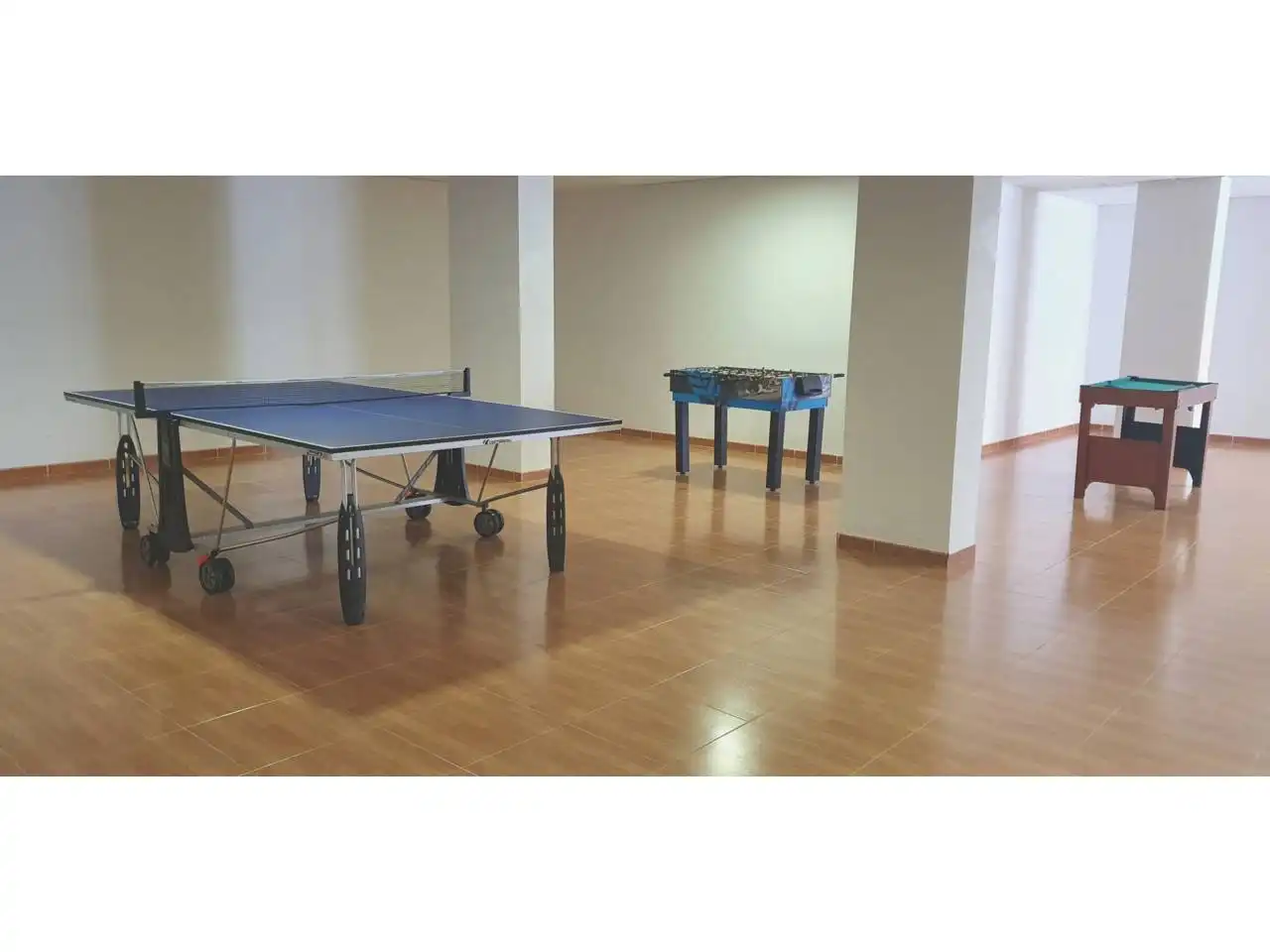 Piso con piscina en venta en Calle Higueras, imagen 9