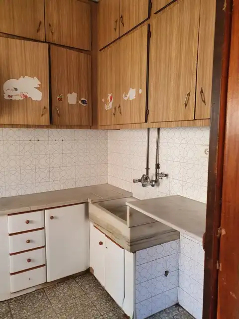 Cuina de Casa adosada en venda en Castellnovo amb Terrassa, Traster i Balcó