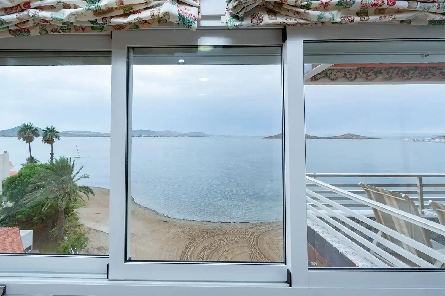 Apartament amb terrassa en venda a Zona Galúa - Calnegre, imagen 30