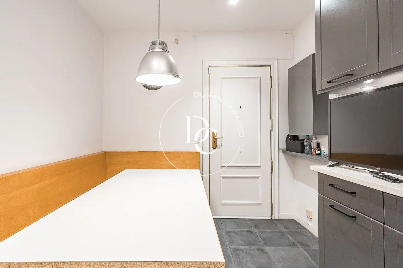 Piso con ascensor en venta en Via Augusta, imagen 17