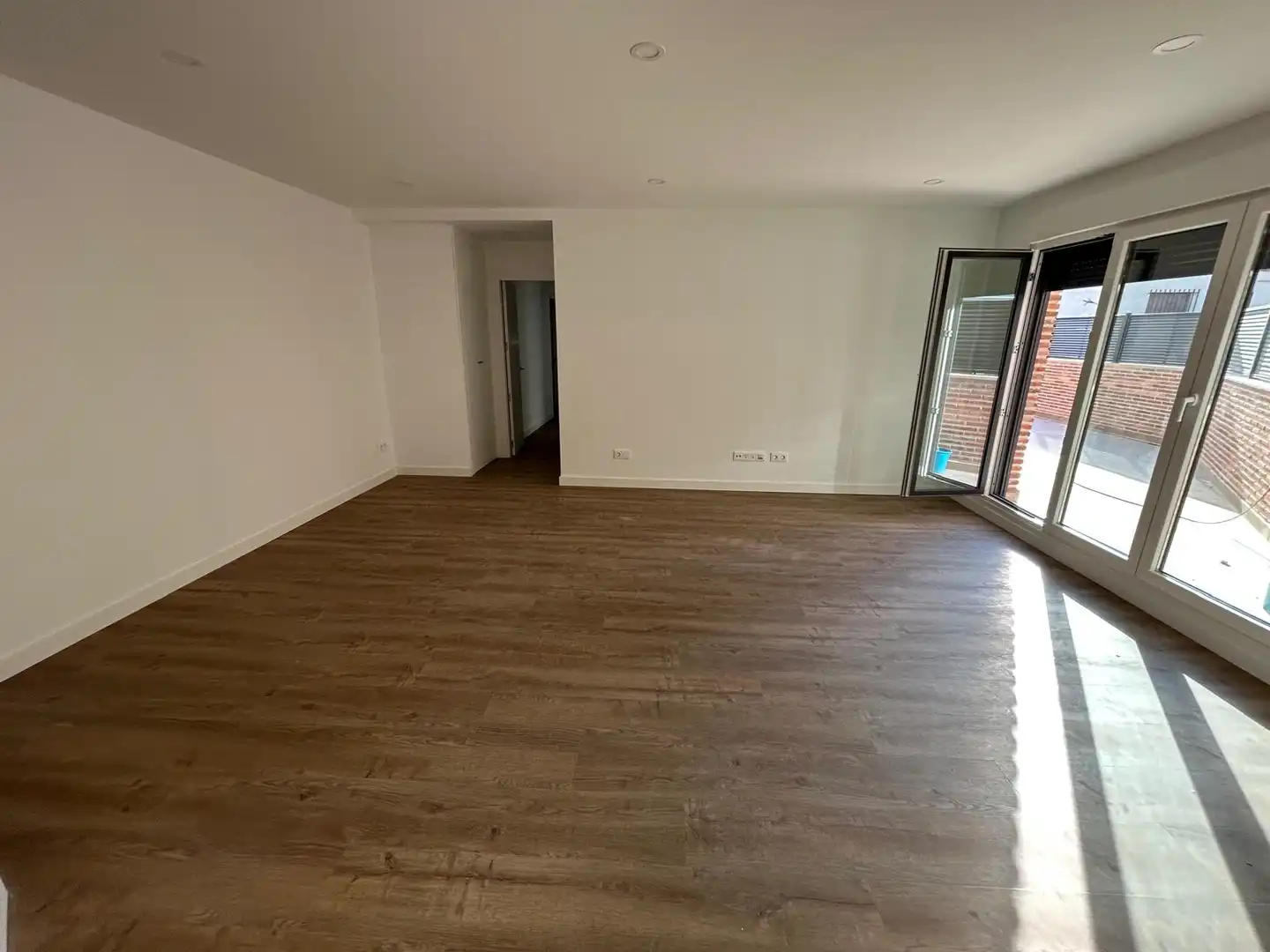 Flat for rent in Galapagar  with Air Conditioner, Heating and Oven