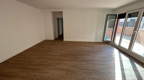 Foto 5 de Piso de alquiler en Casa Amarilla, Madrid