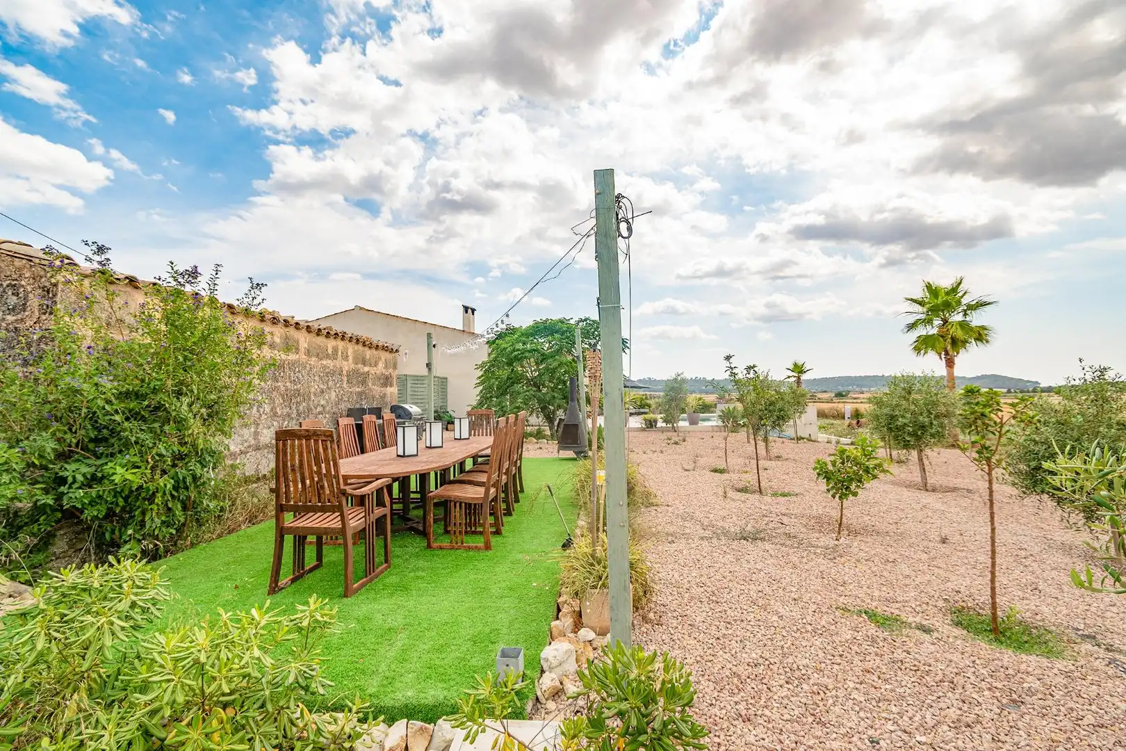 Country house with pool for sale in Sant Joan, imagen 31