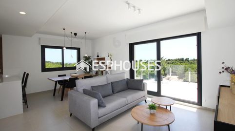 Foto 5 de Apartament en venda a El Pinar de Campoverde, Pilar de la Horadada