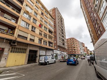 Pis amb ascensor en venda a Muriedas