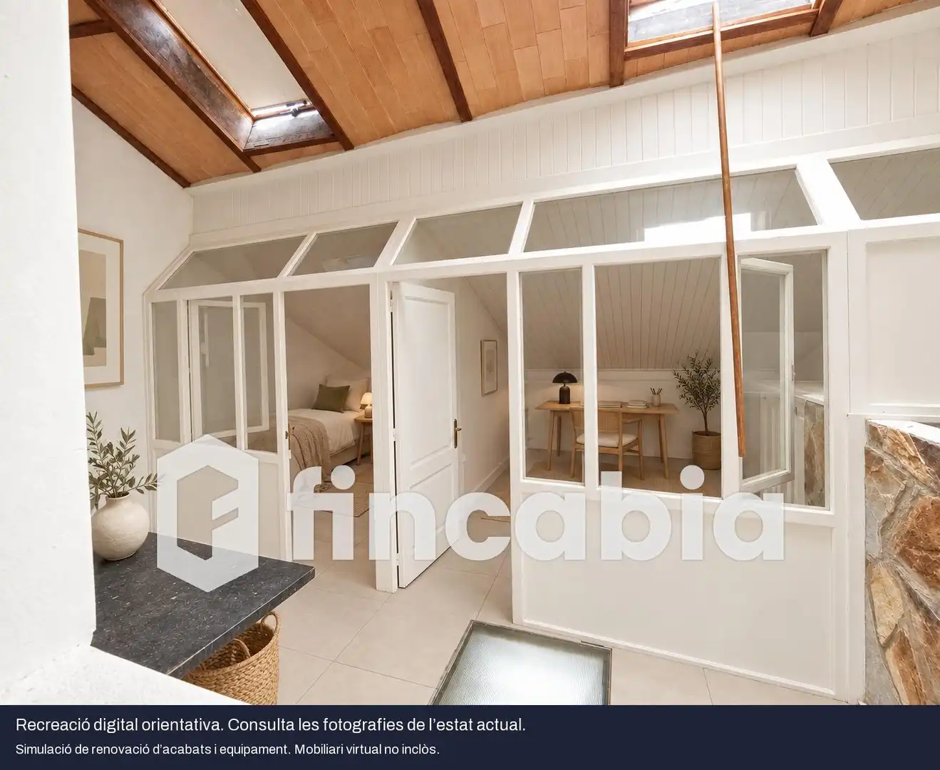 House with terrace for sale in Carrer de Sant Josep, imagen 10