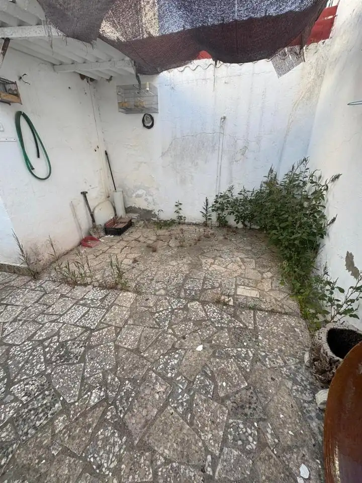 Casa o chalet en venta en Brenes con Terraza y Trastero