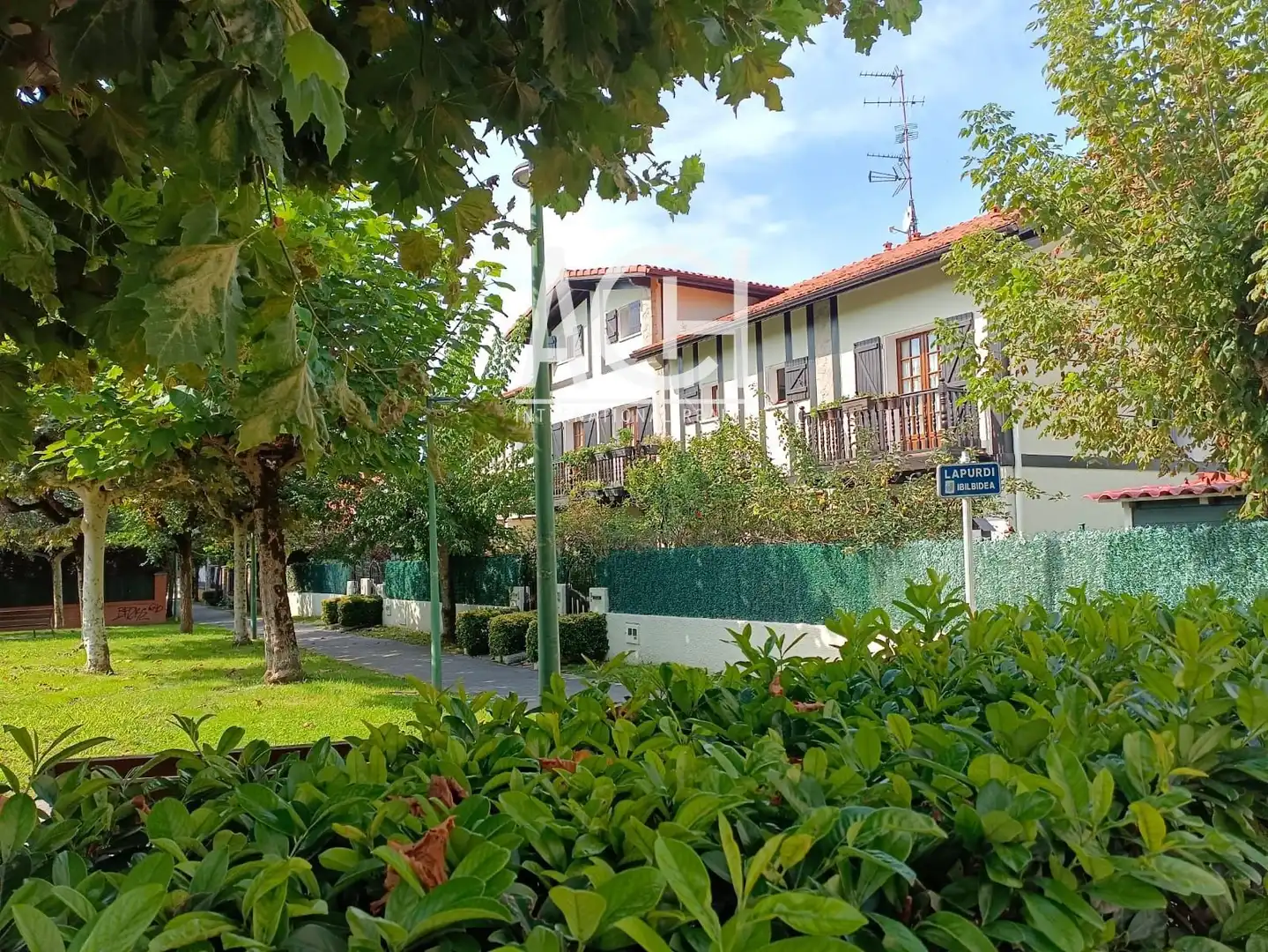 Wohnung zur Miete in Berango