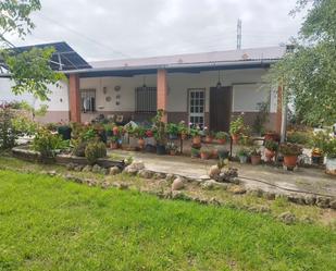 Jardí de Finca rústica en venda en  Huelva Capital amb Jardí privat, Terrassa i Piscina