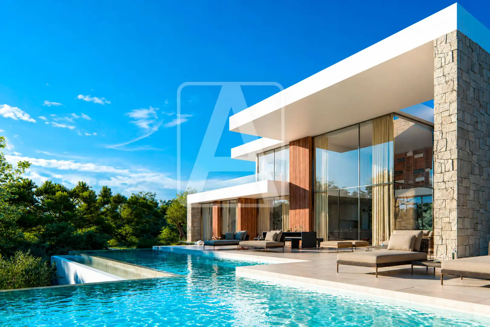 Detached house with pool for sale in Pinar del Advocat - Cometa, imagen 18