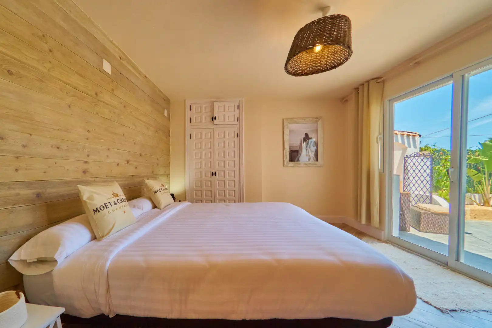 Habitación de Edificio en venta en Jávea / Xàbia