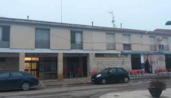 Local comercial en Venta en Ps de la Jota Aragonesa en Ejea de los Caballeros