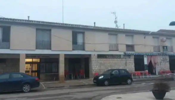 Local commercial à vendre à Ps de la Jota Aragonesa