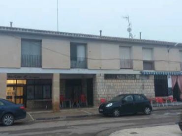 Local commercial à vendre à Ps de la Jota Aragonesa