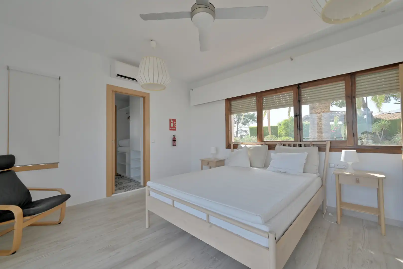 Casa con piscina in vendita a Campo de Mijas, imagen 8