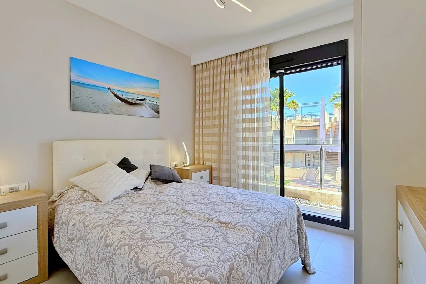 Flat with terrace for sale in El Mojón, imagen 13