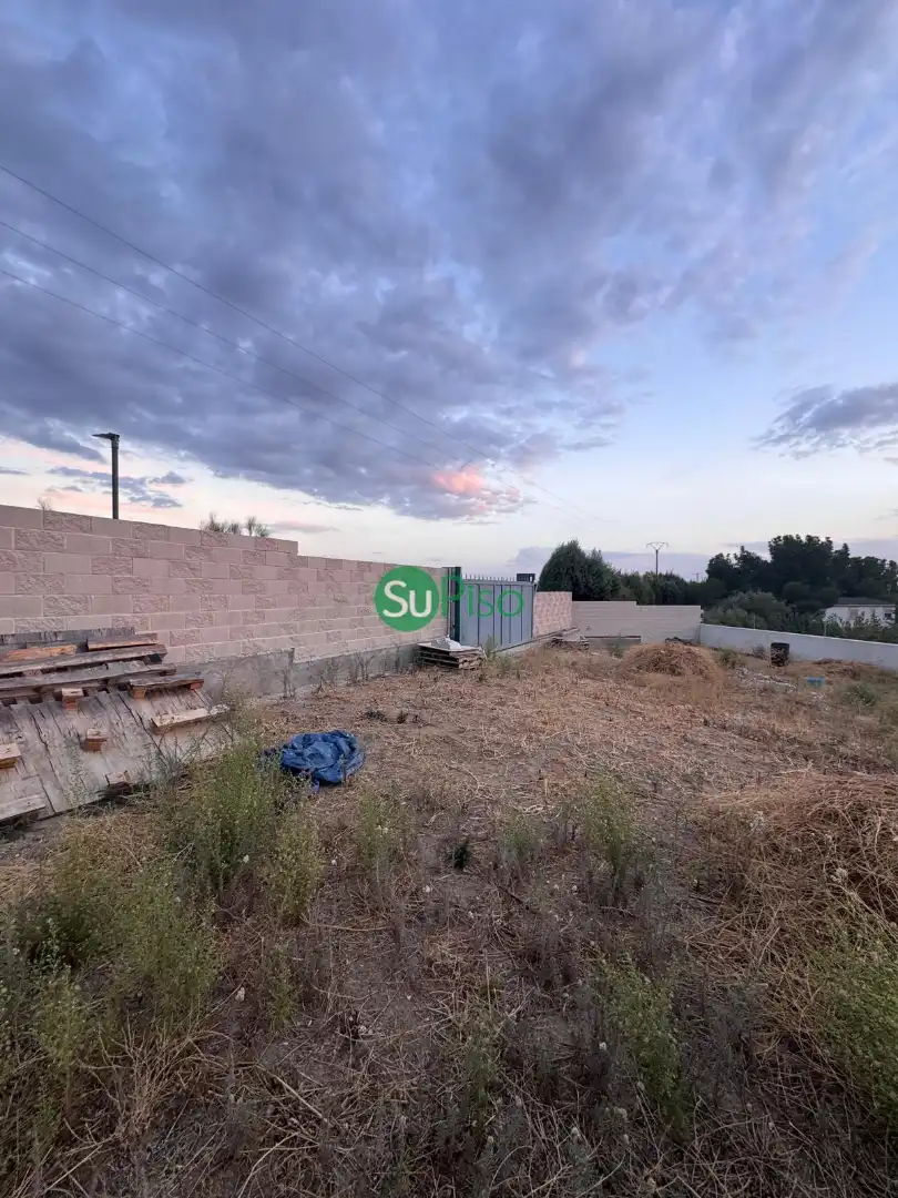 Residencial en venta en Avenida Tocecantos-Madrid I, Cedillo del Condado