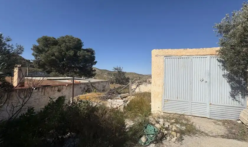 Casa o chalet en venta en Carboneras con Jardín privado, Terraza y Trastero