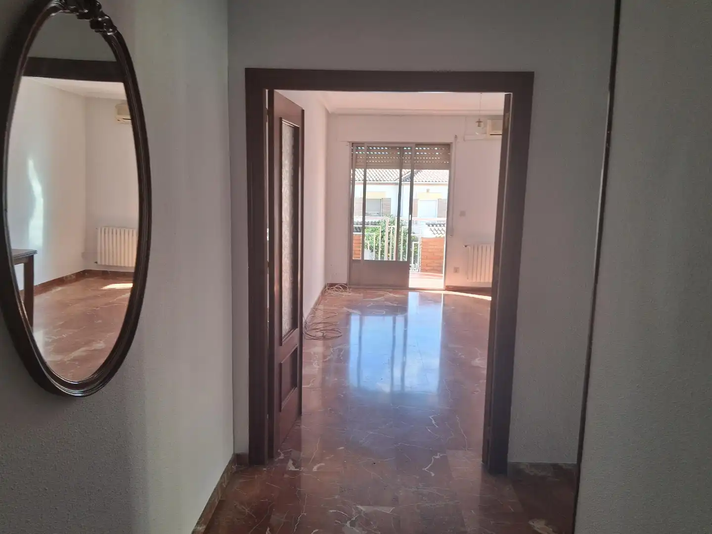 Apartamento en venta en Baeza