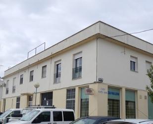 Vista exterior de Pis en venda en Marchena