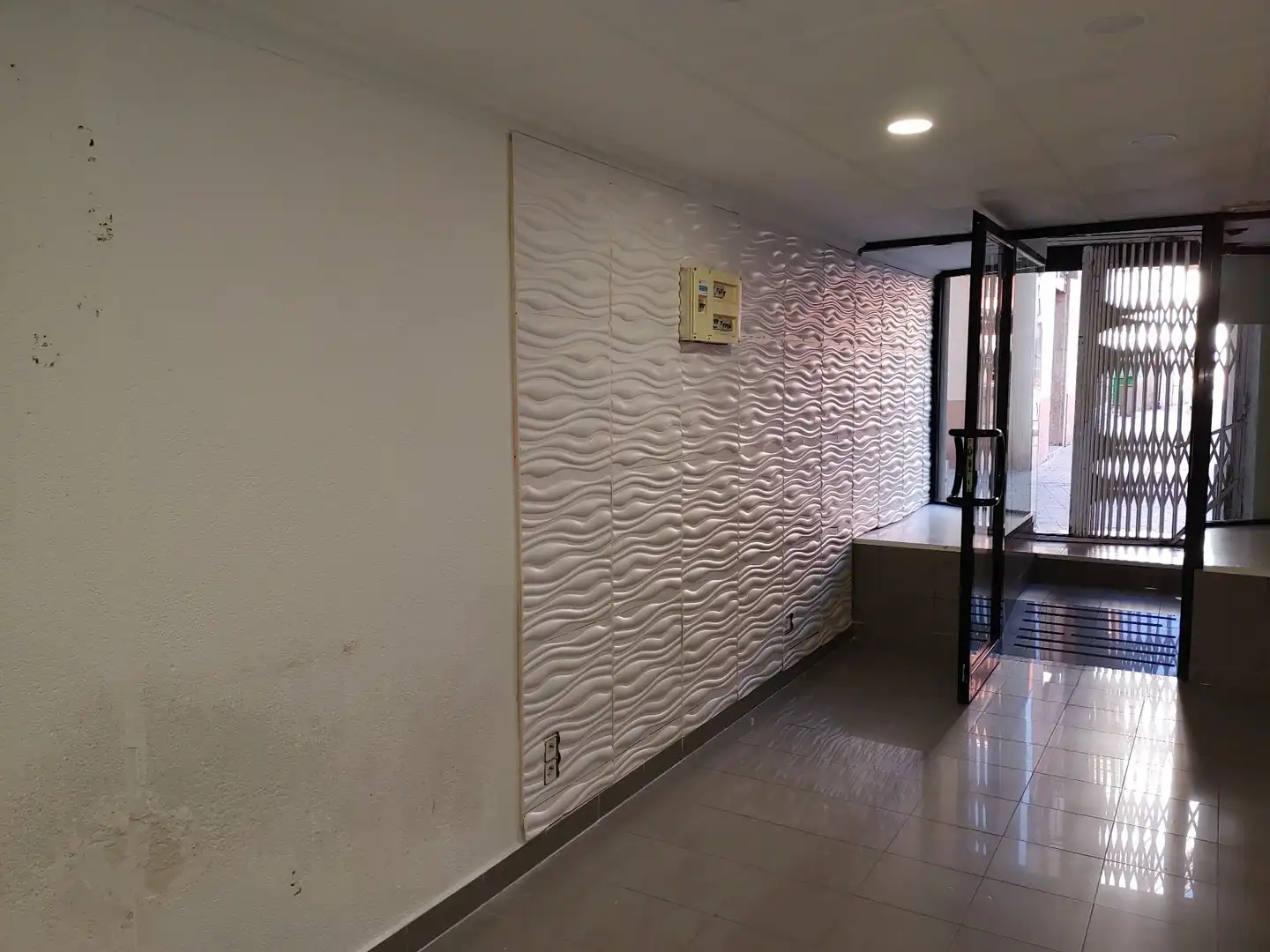 Local comercial en alquiler en Carrer de la Muralla, imagen 4