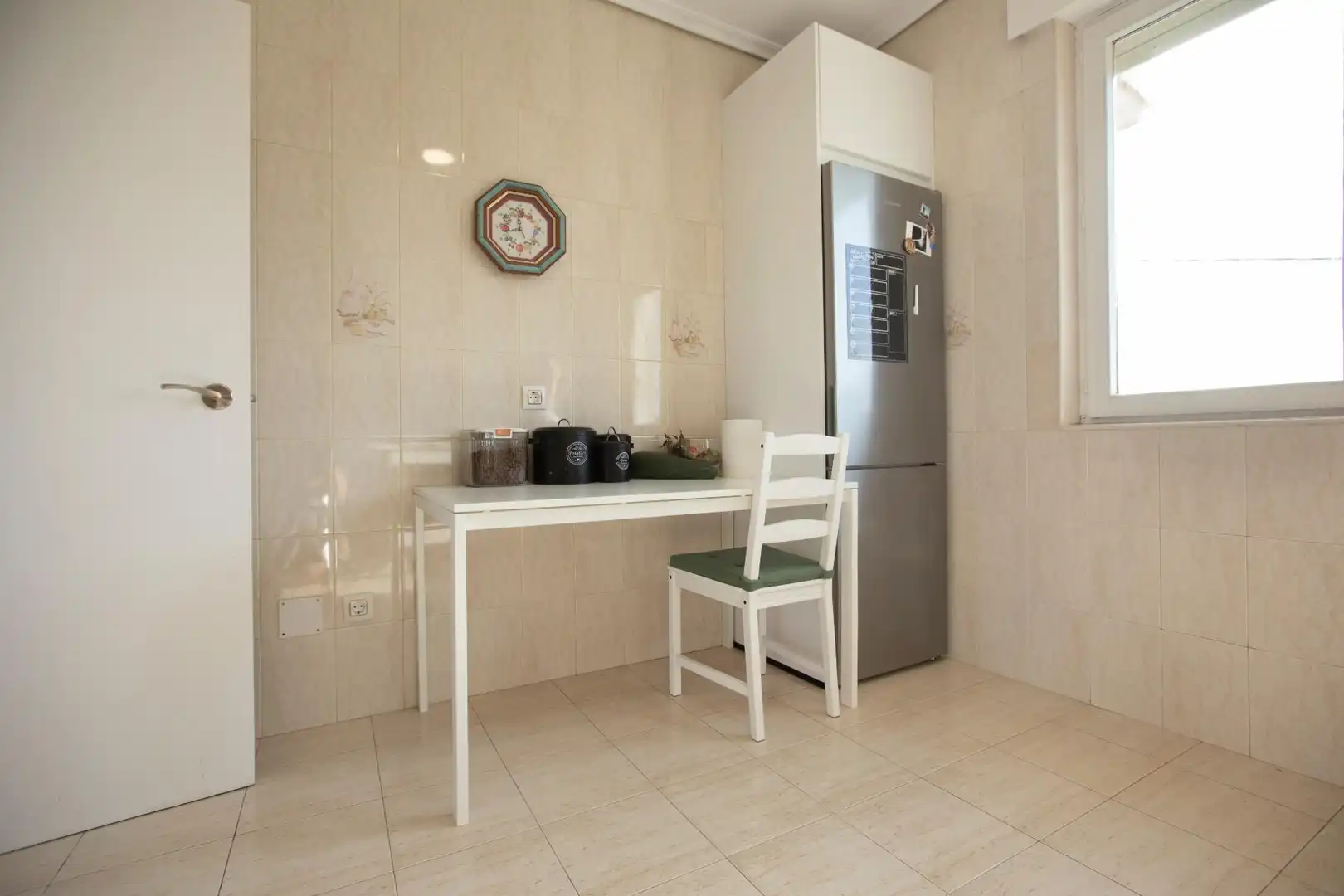 Kitchen of Houses for sale in Ribamontán al Mar  with Private garden, Storage room and Furnished