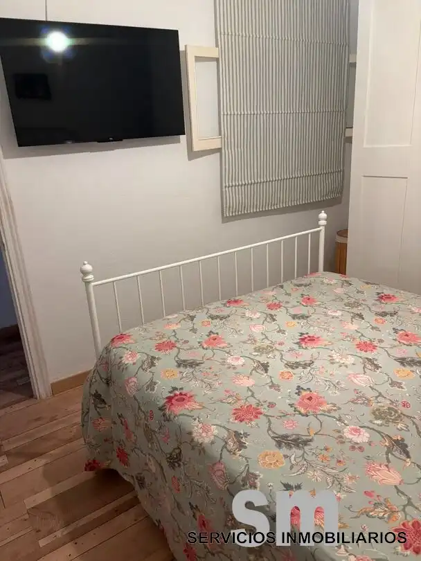 Habitación de Casa o chalet en venta en Algar con Calefacción y Terraza