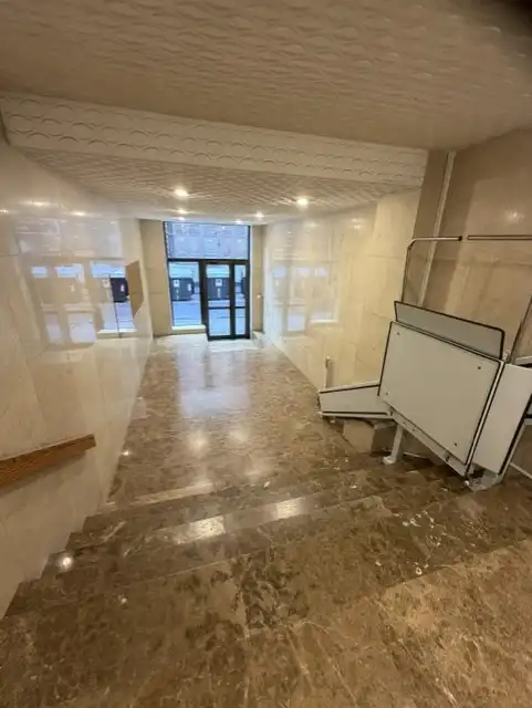 Ático en venta en Centro