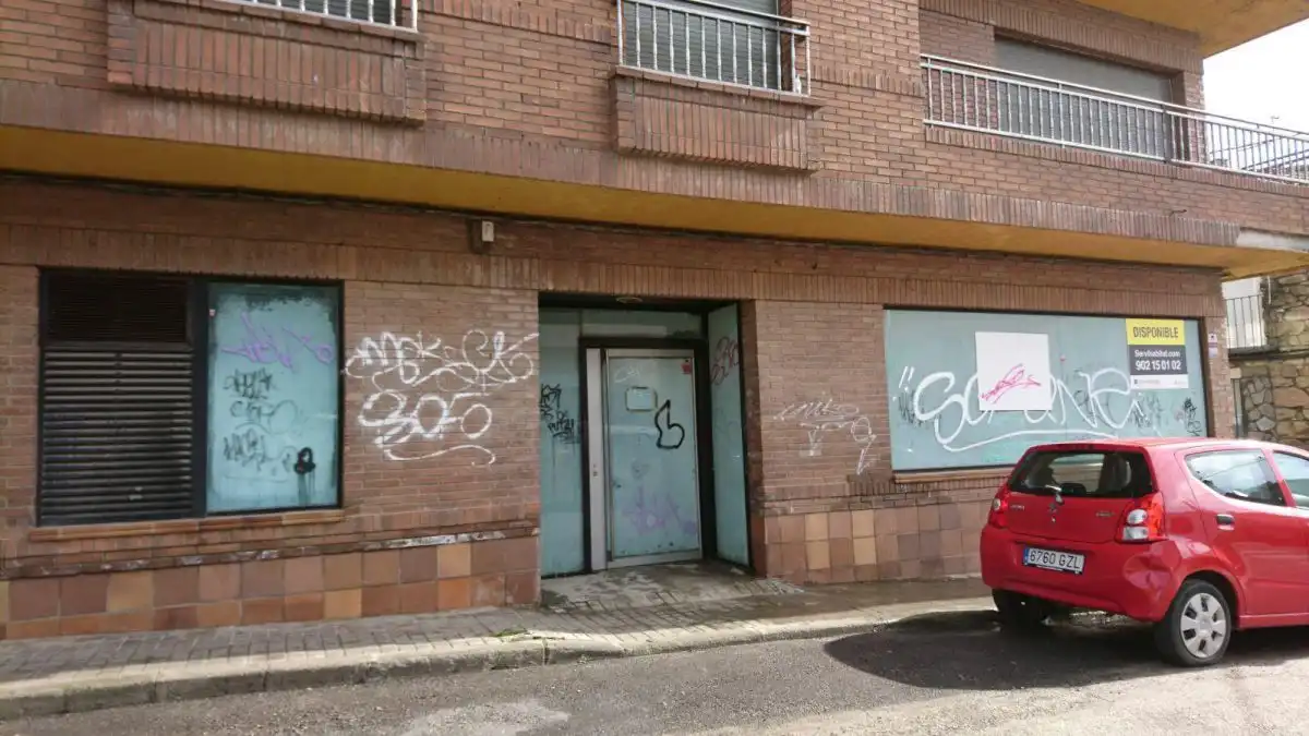 Locale commerciale in vendita a Picota, imagen 7