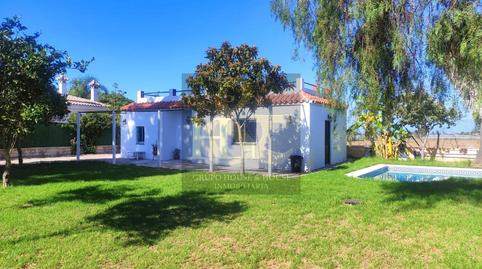 Foto 2 de Finca rústica en venda a Chipiona Norte, Chipiona