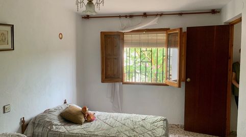 Foto 3 de Finca rústica en venta en Zagra, Granada