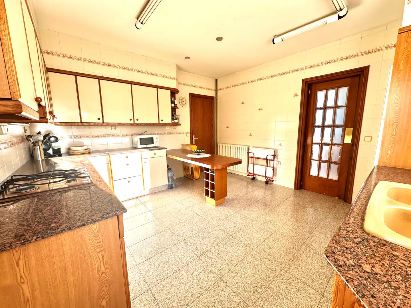 Casa con terraza en venta en Carrer Moreres, imagen 33