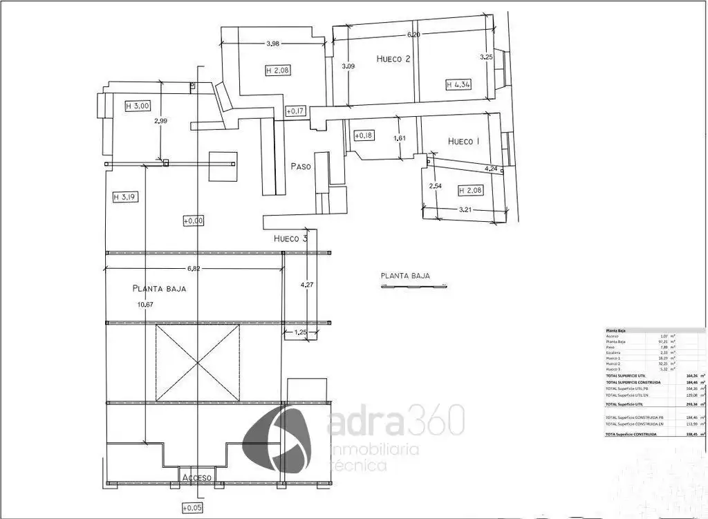 Business premises to rent in Portales, imagen 4