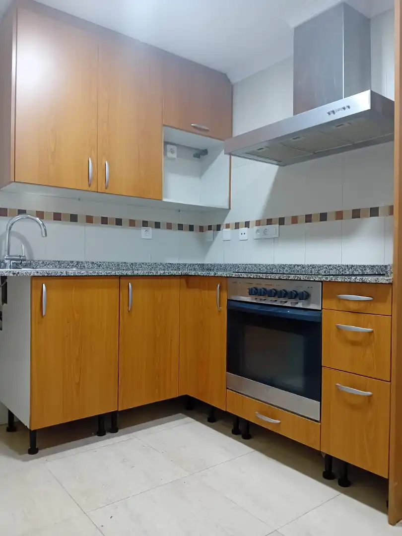 Piso en venta en Avinguda Camí de Xàtiva, Rafelcofer