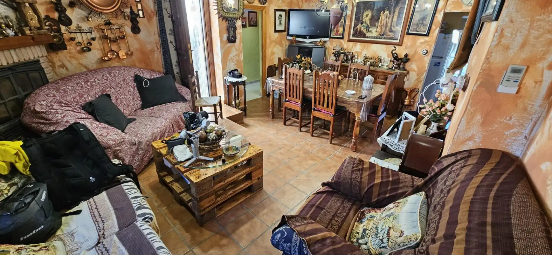 Maison rustique avec piscine à vendre à Alpujarra de la Sierra, imagen 46